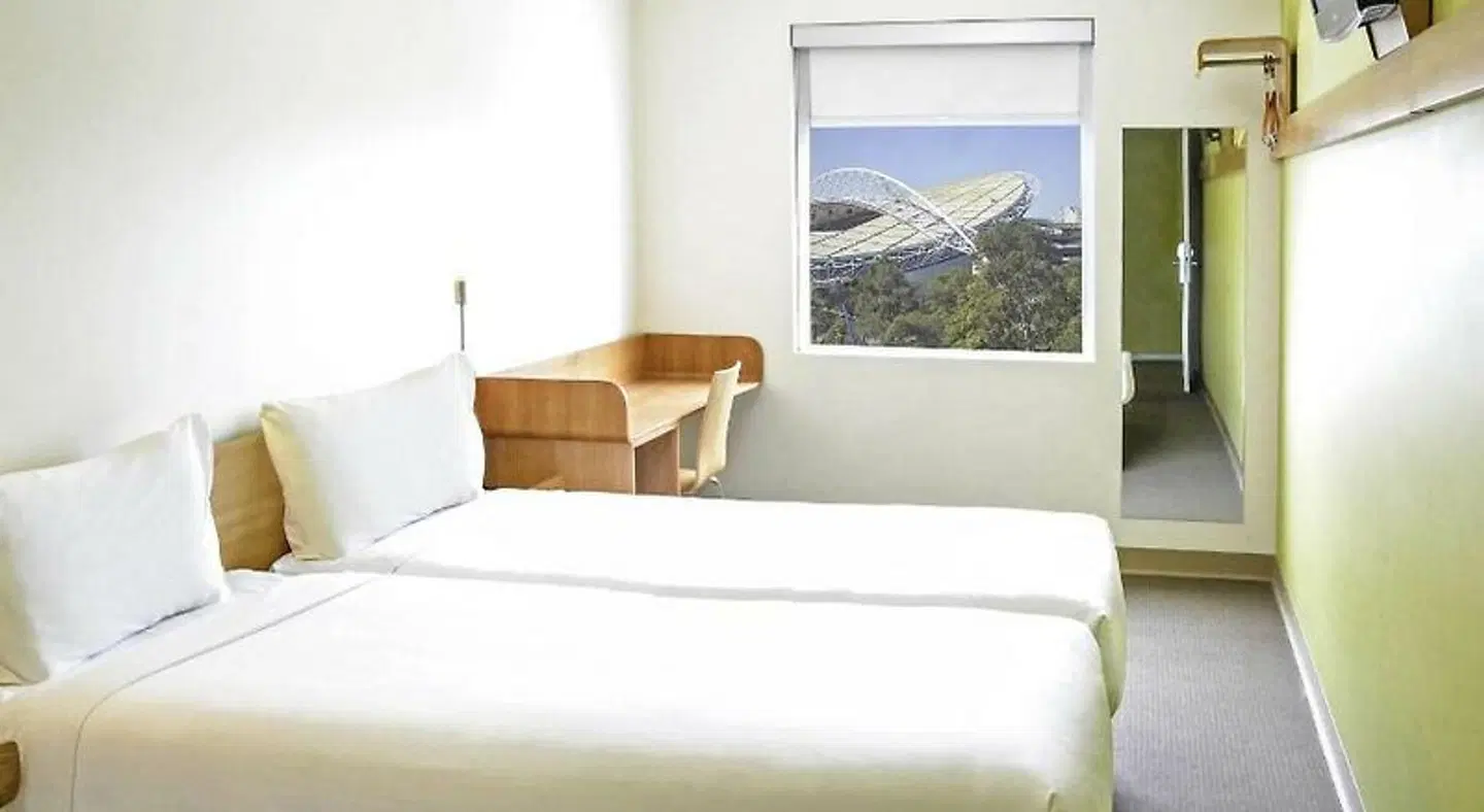 ibis budget Sydney Olympic Park ROOM_EXAMPLE