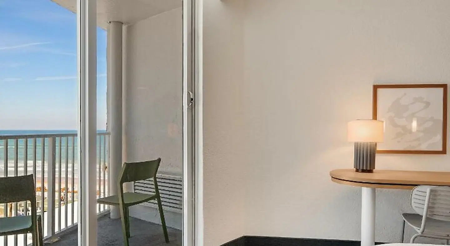 Spark by Hilton Ormond Beach Oceanfront ROOM_EXAMPLE