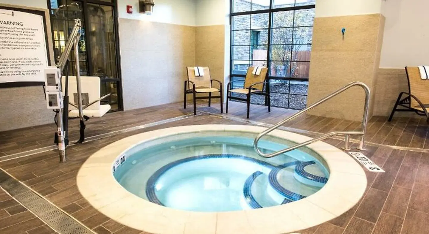Staybridge Suites Wolf Rd-Colonie Center by IHG HEALTH_BEAUTY