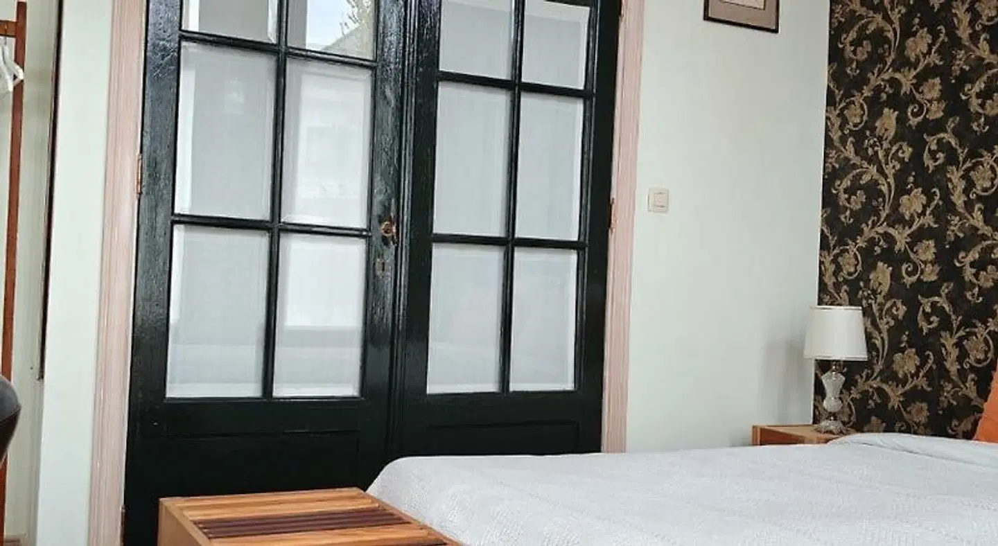 Bed & Breakfast Exterlaer ROOM_EXAMPLE