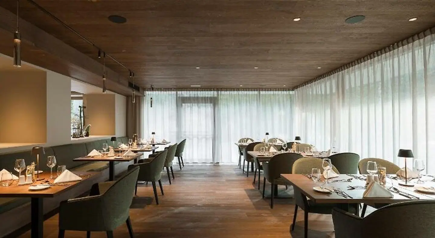 Waldsee Restaurant
