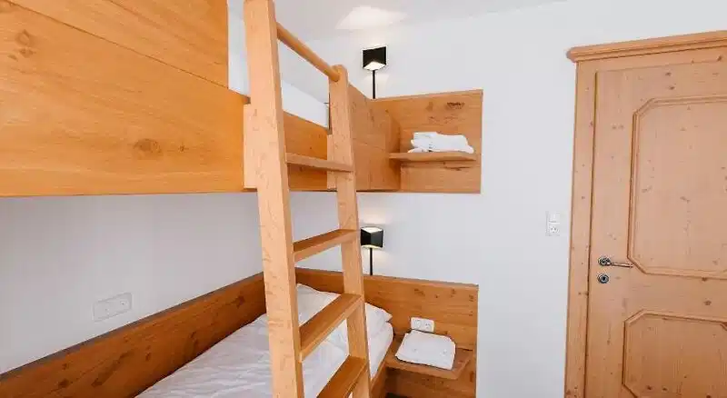 Alpenhotel Ernberg – Hotelfoto