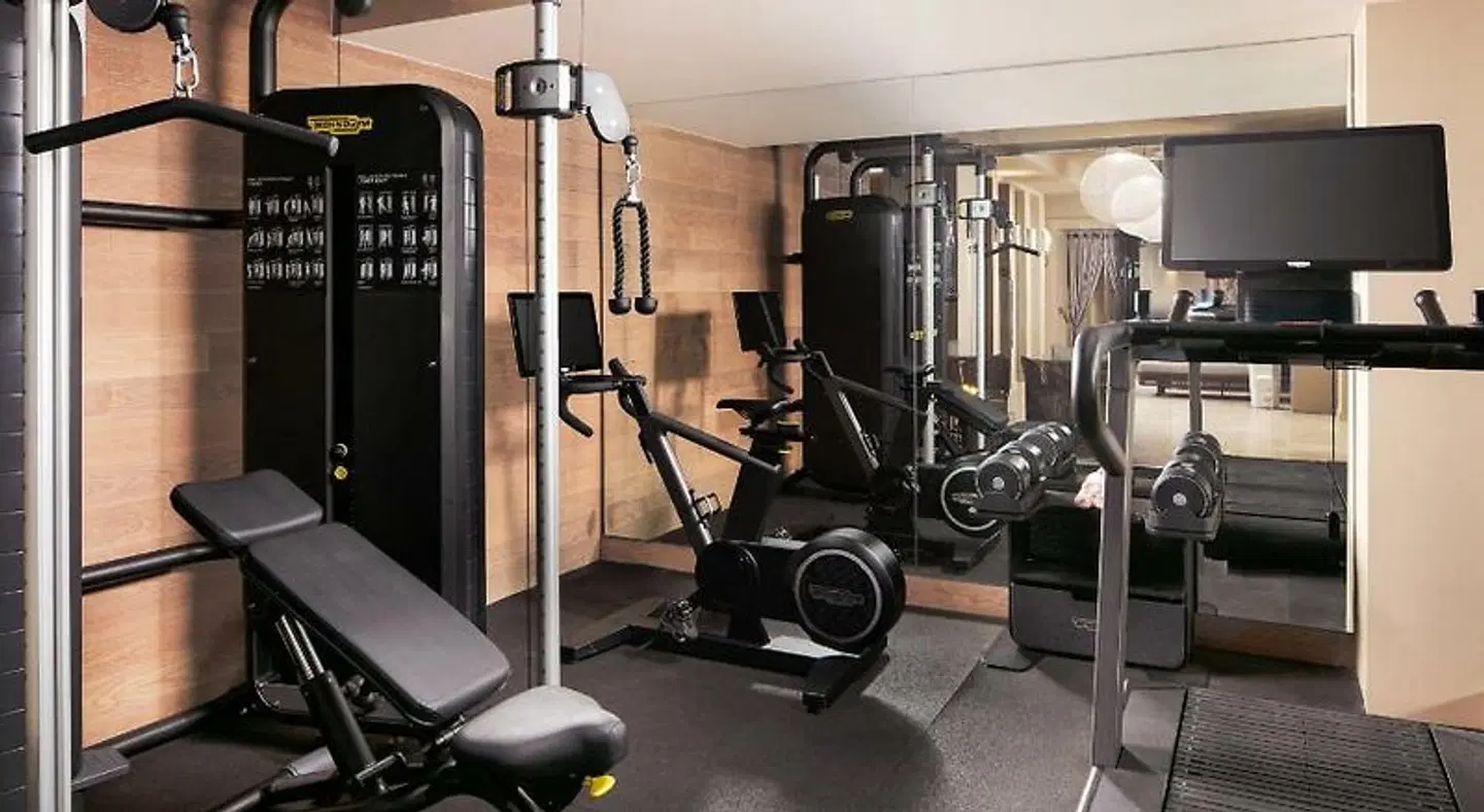 King David Prague SPORTS_AND_LEISURE