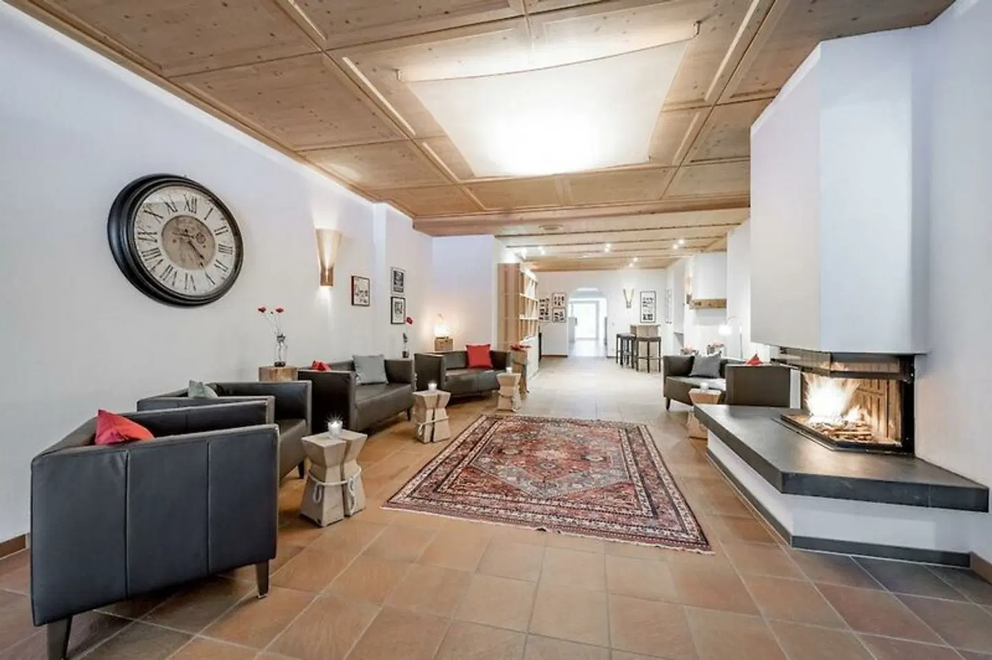 Hotel Fischer am See ROOM_EXAMPLE