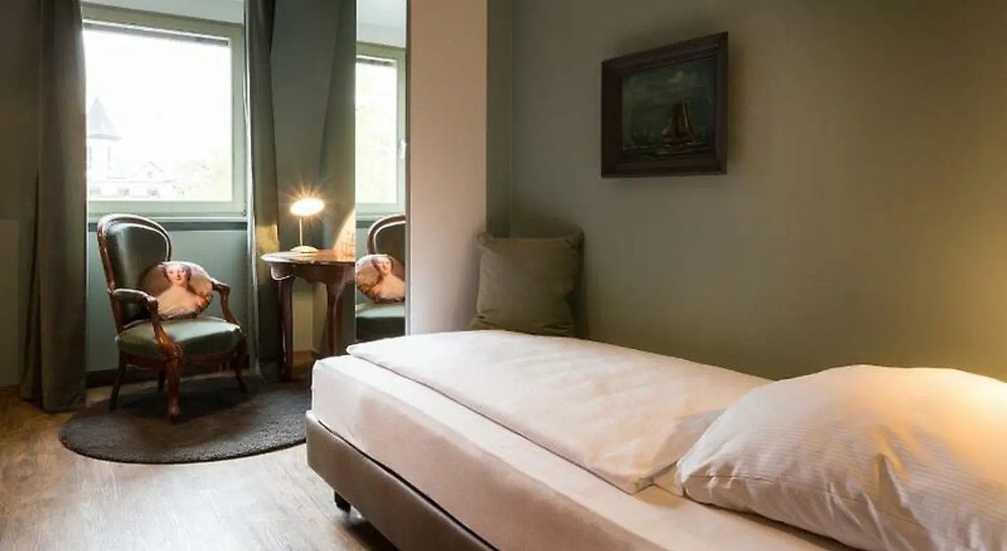 Hotel Heimathafen ROOM_EXAMPLE