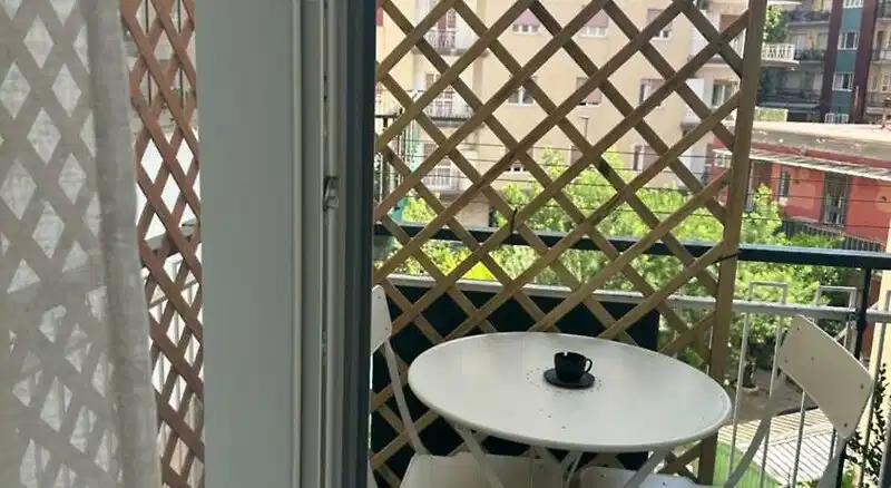 B&B da Vito a San Martino – Hotelfoto