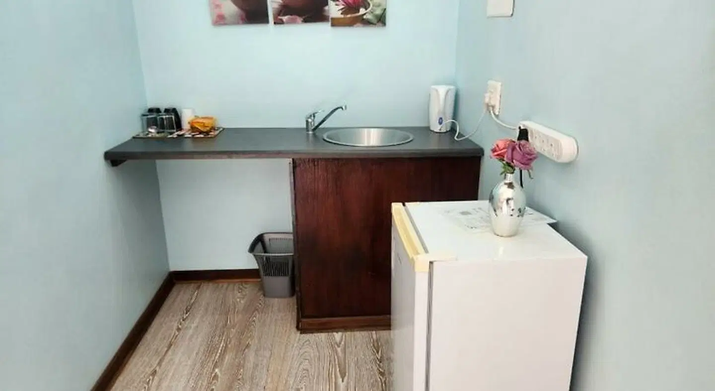 Villa Mexicana Guesthouse ROOM_EXAMPLE