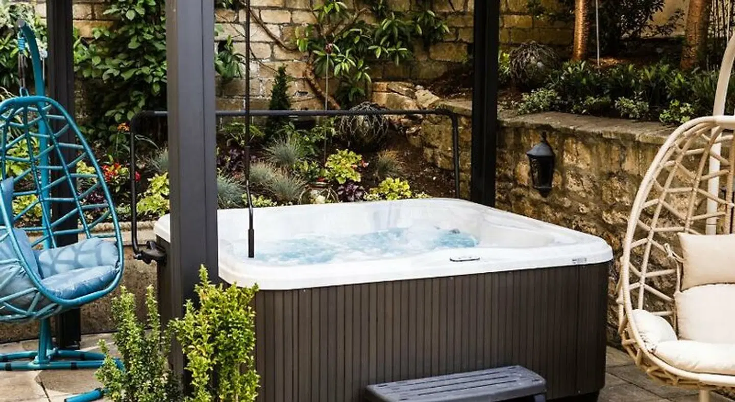 Dukes Bath Badezimmer