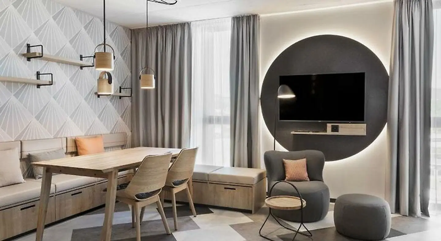 Stay KooooK Bern Wankdorf LOUNGE_LOBBY