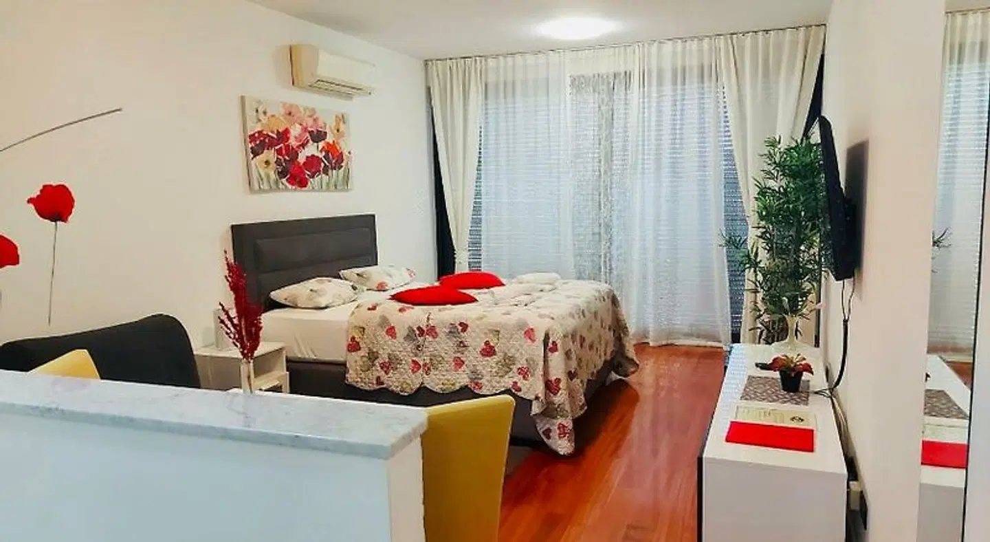 Nova Galerija Apartments ROOM_EXAMPLE