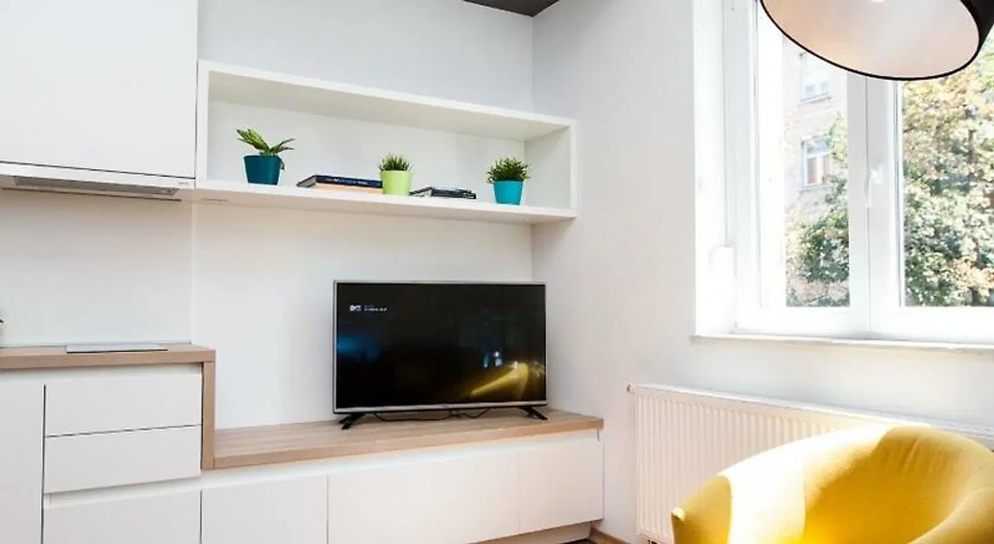 LOOX serviced apartments Hatzova ROOM_EXAMPLE