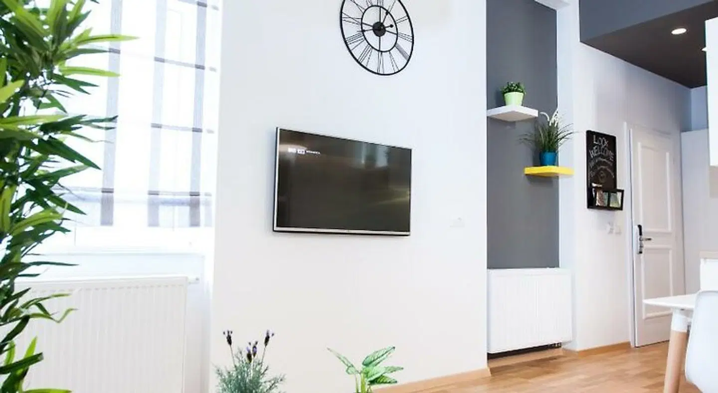 LOOX serviced apartments Hatzova MODEL_IMPRESSION