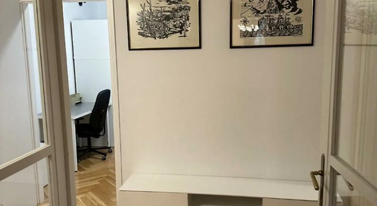 Zest and Nest Boutique Apartments ROOM_EXAMPLE