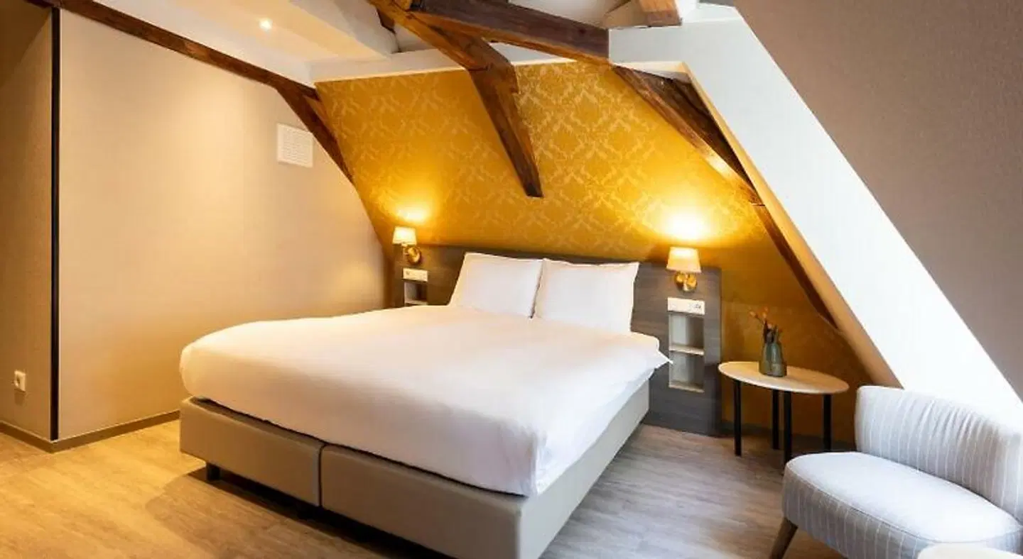 Dream Hotel Amsterdam ROOM_EXAMPLE