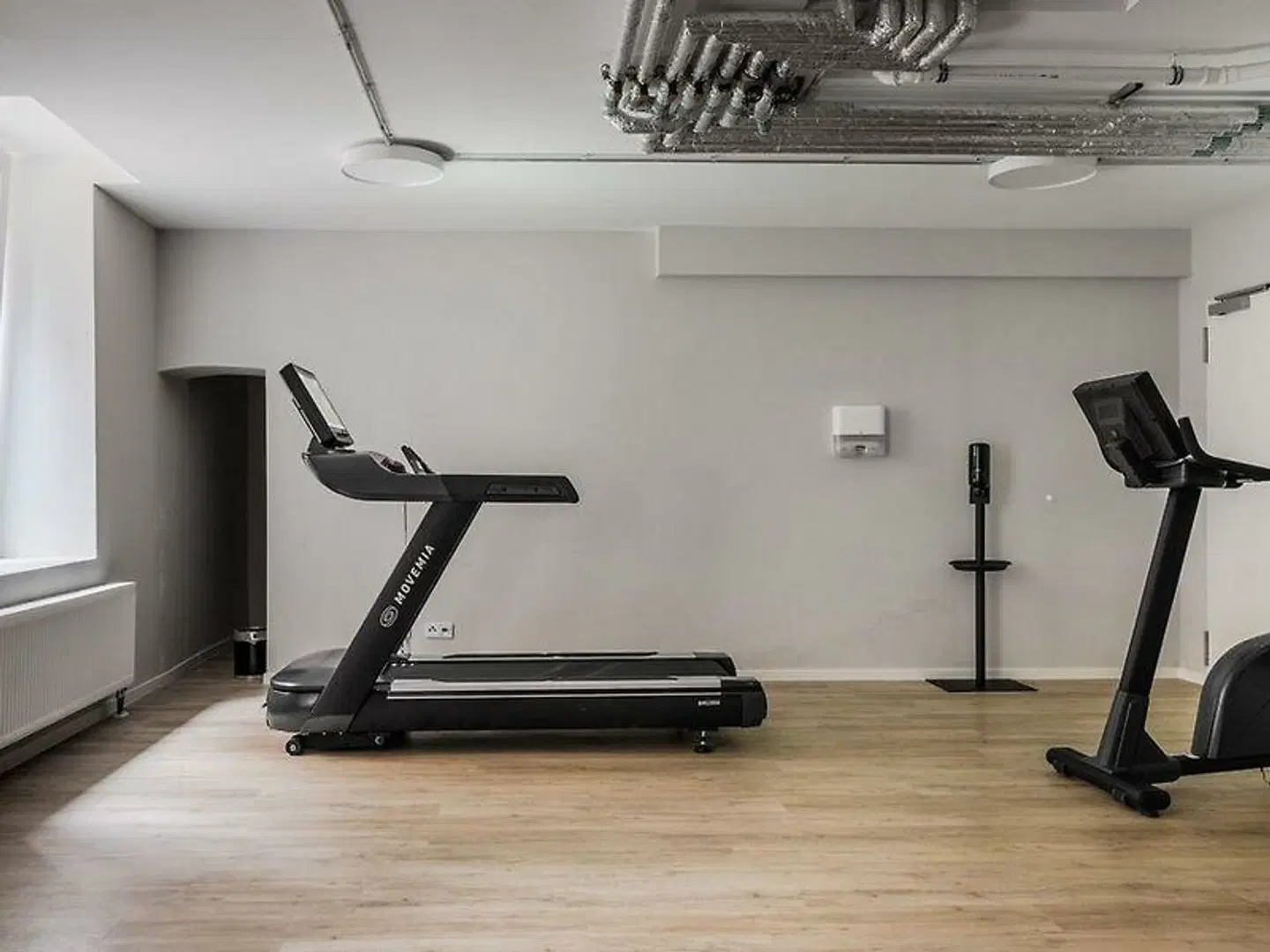 Numa Frankfurt Bloc SPORTS_AND_LEISURE