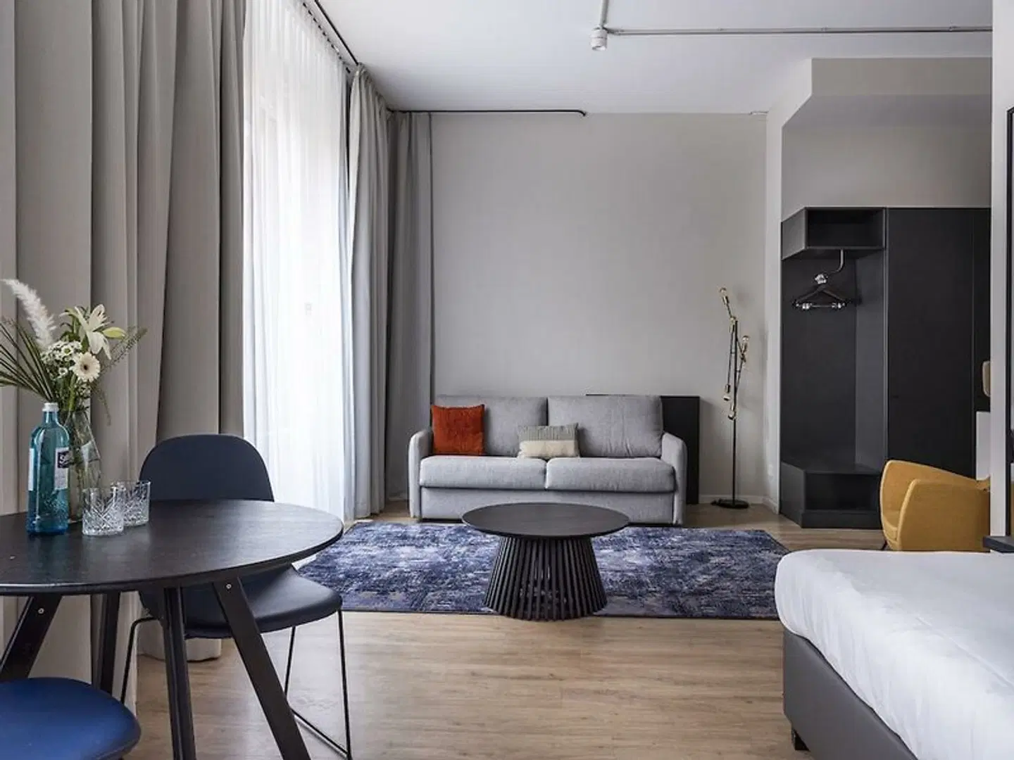 Numa Frankfurt Bloc ROOM_EXAMPLE