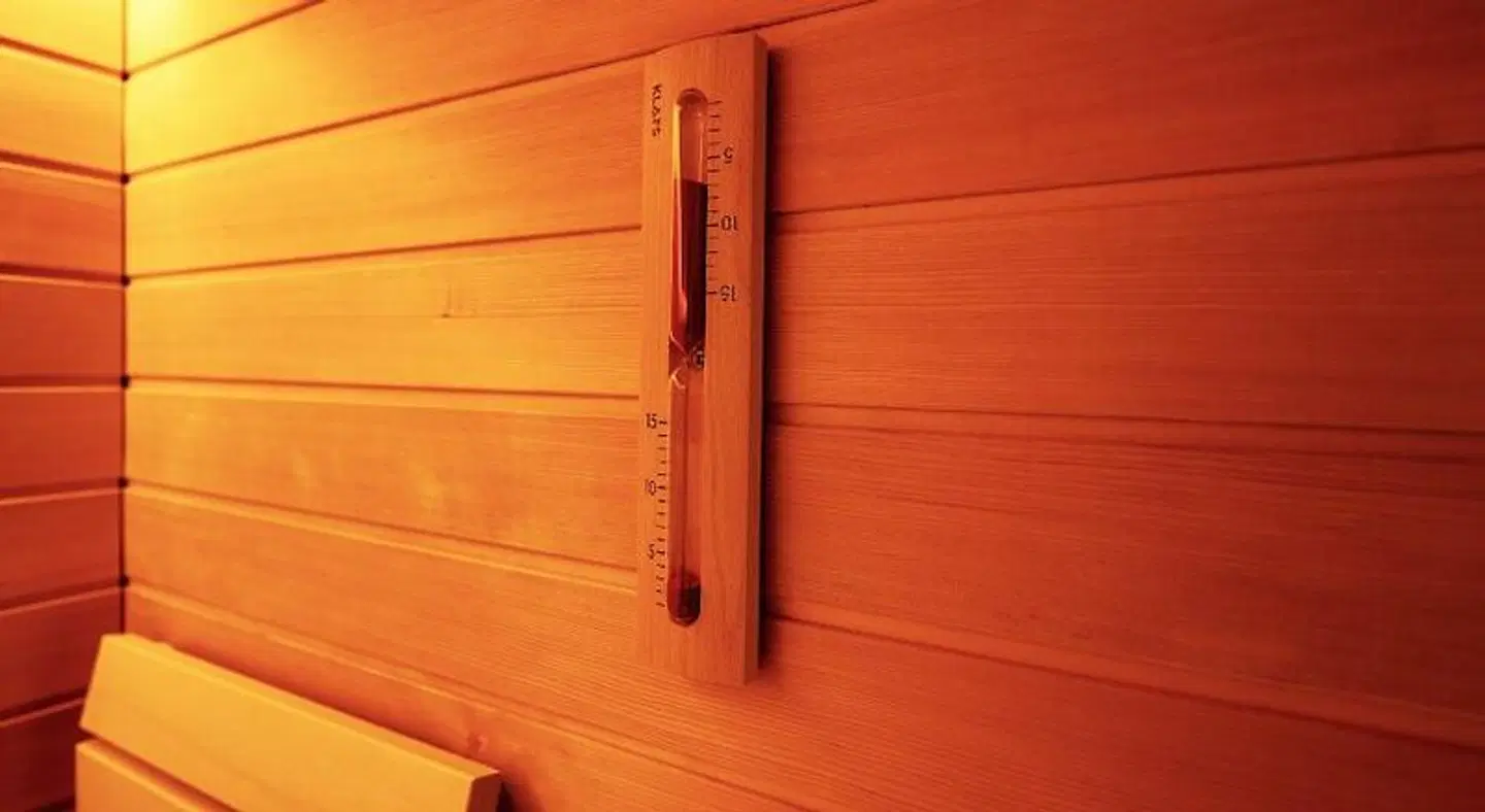 Bever Lodge Badezimmer