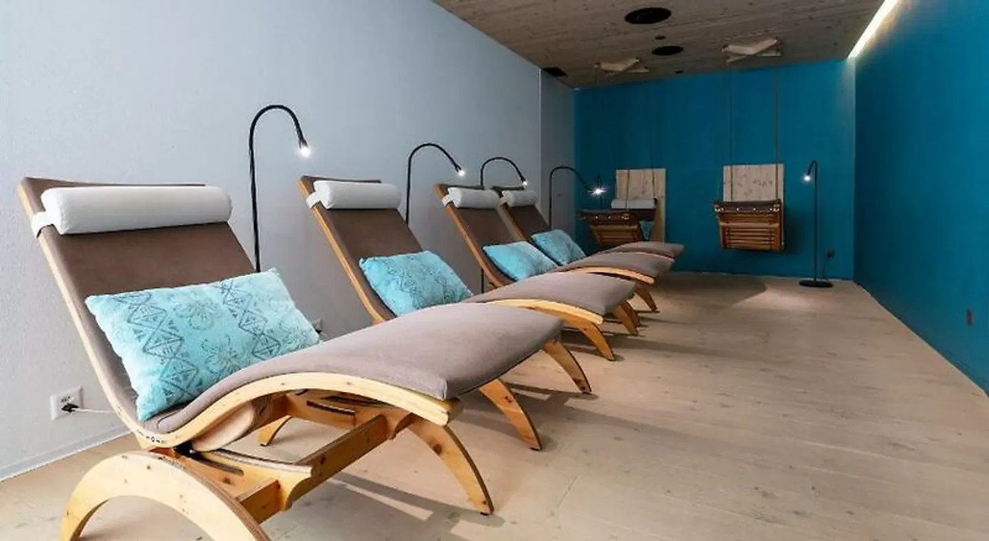 Bever Lodge HEALTH_BEAUTY