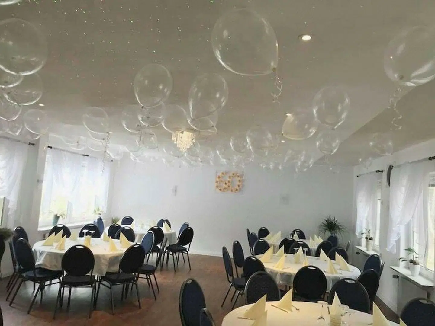 Heidepension Ambiente Restaurant