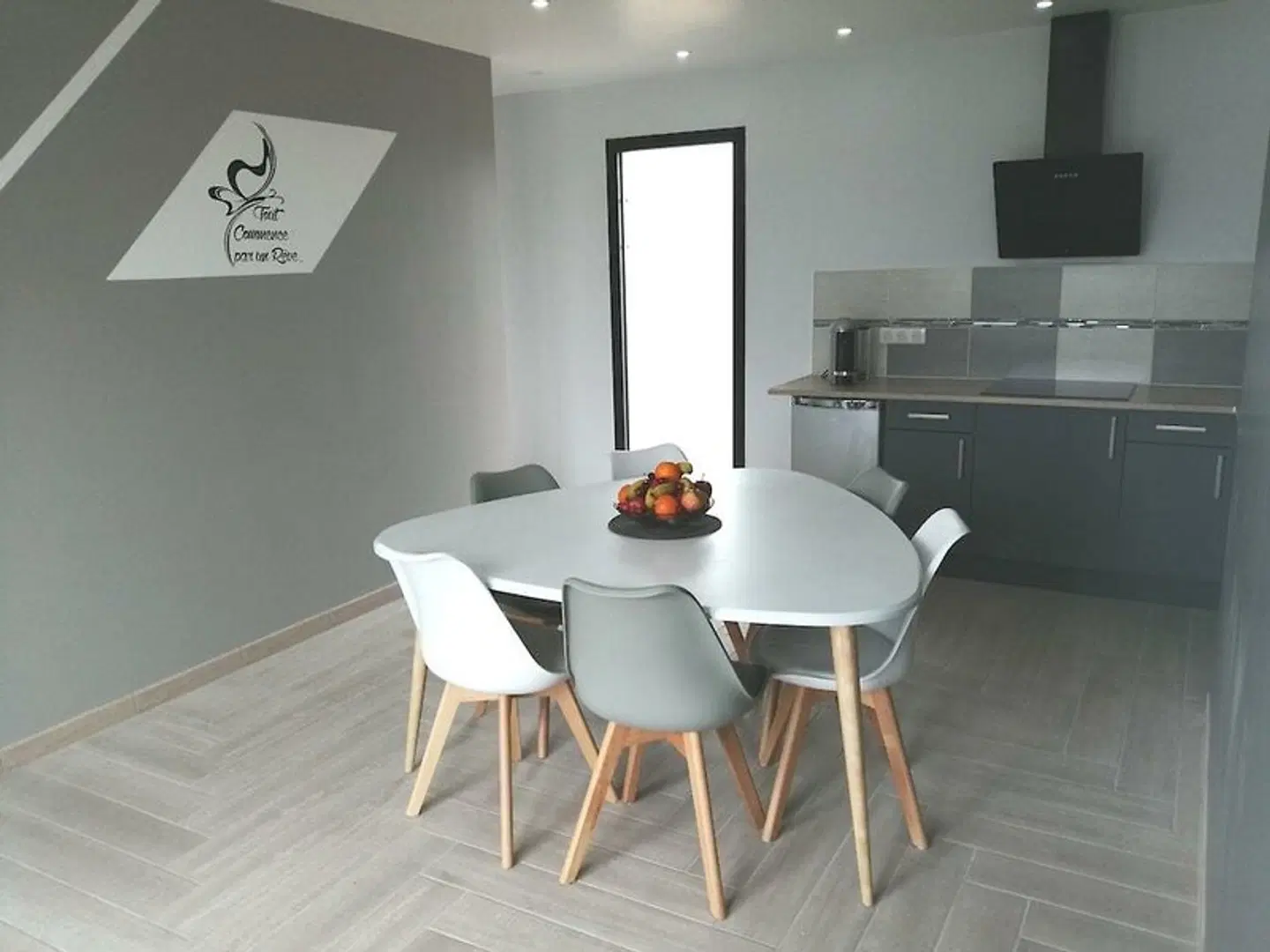 Le Temps d'un Reve ROOM_EXAMPLE