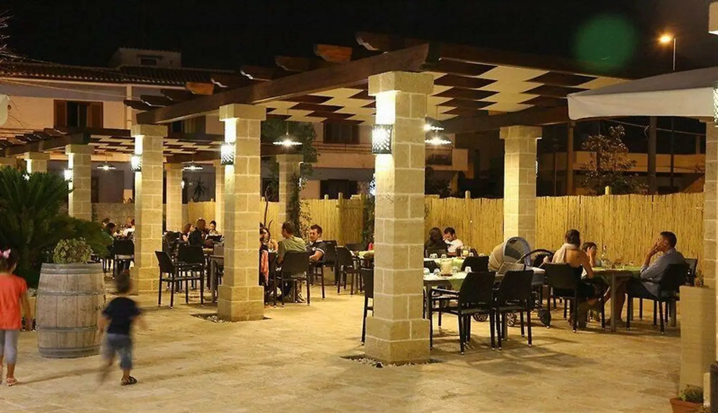 Hotel Adriatico LOUNGE_LOBBY