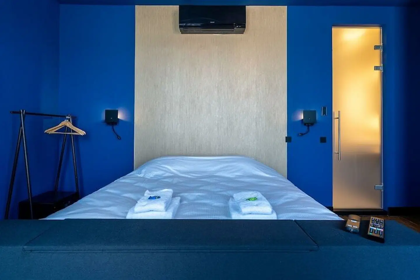 Boutique Hotel Lytel Blue ROOM_EXAMPLE