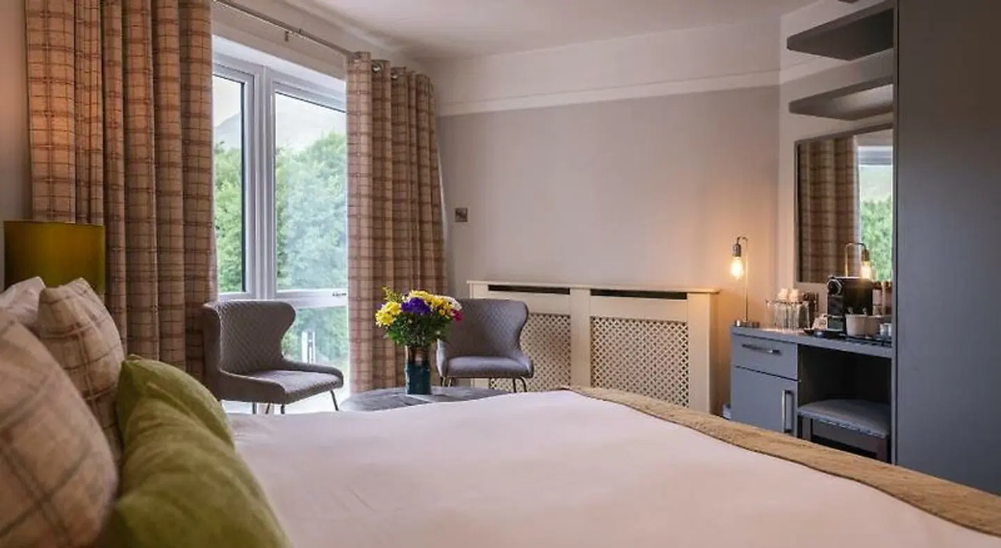 Delphi Resort ROOM_EXAMPLE