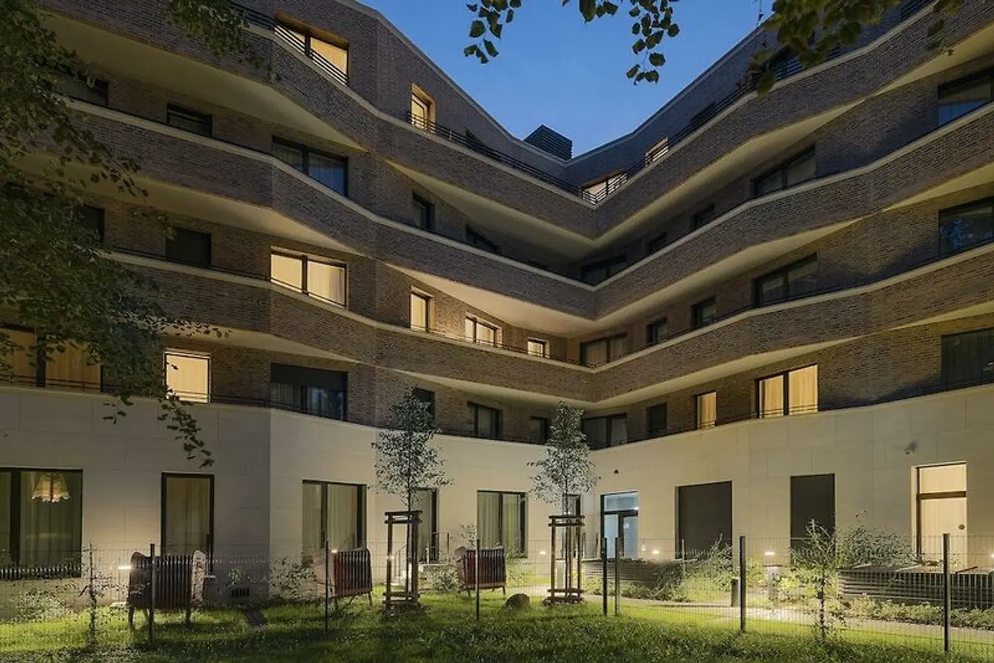 Elisapart - Apartments am Sommerschloß EXTERIOR