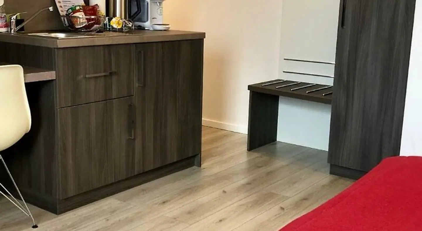 Star Apart Hotel Sachsenhausen ROOM_EXAMPLE