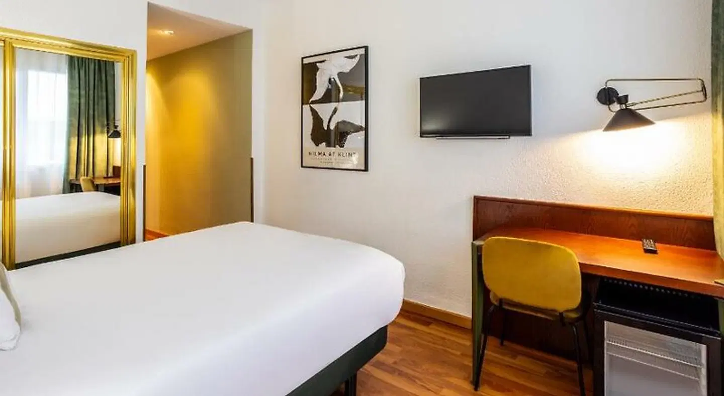 Casón del Tormes ROOM_EXAMPLE