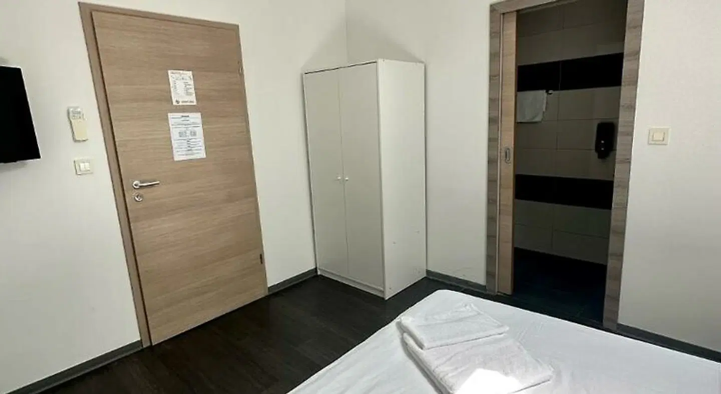 Kaptol Hostel ROOM_EXAMPLE