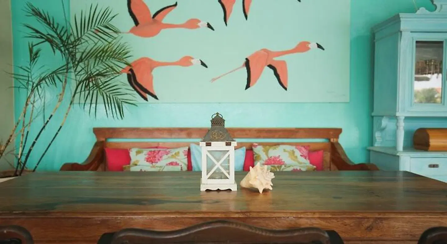 Ocean Breeze Bonaire Apartments SPORTS_AND_LEISURE