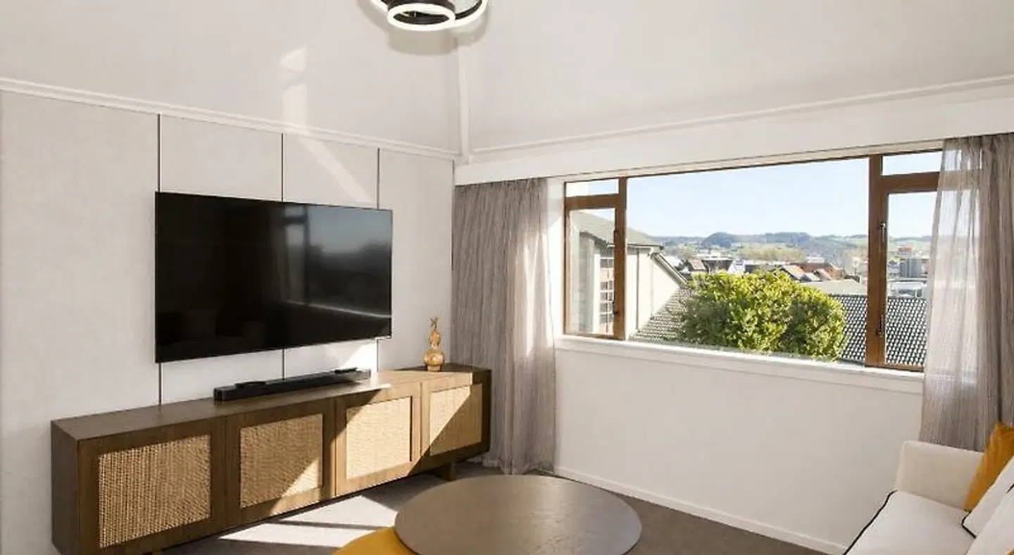 Millennium Hotel Rotorua ROOM_EXAMPLE