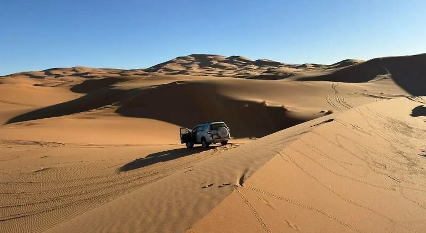 Maison Merzouga Guest House SPORTS_AND_LEISURE