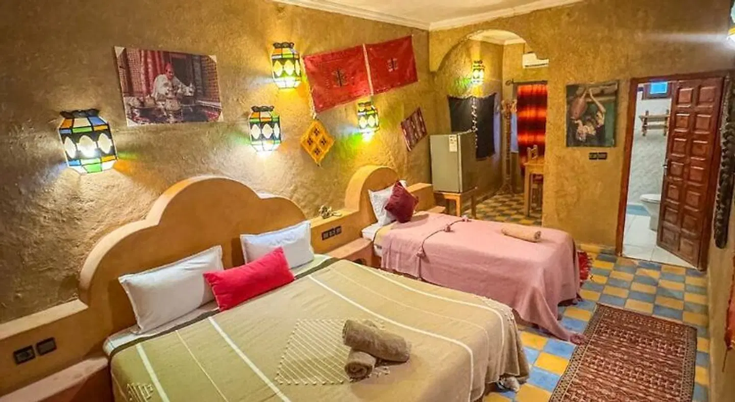 Maison Merzouga Guest House HEALTH_BEAUTY