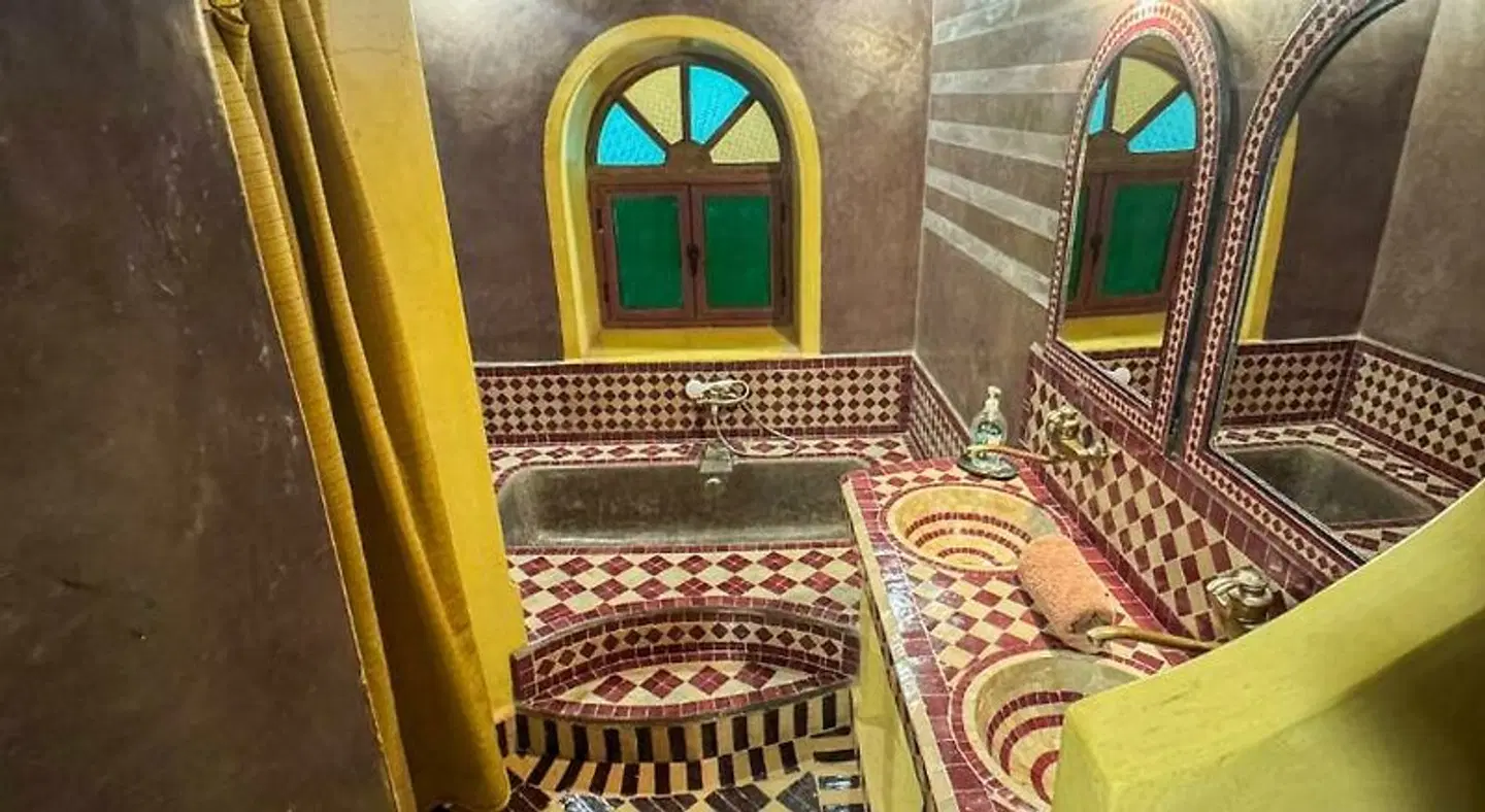Maison Merzouga Guest House HEALTH_BEAUTY