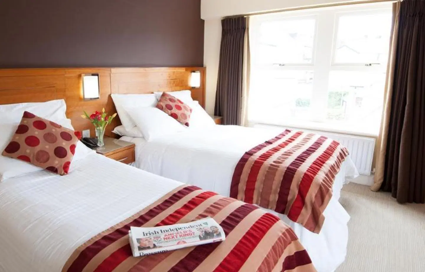 Clew Bay Hotel ROOM_EXAMPLE