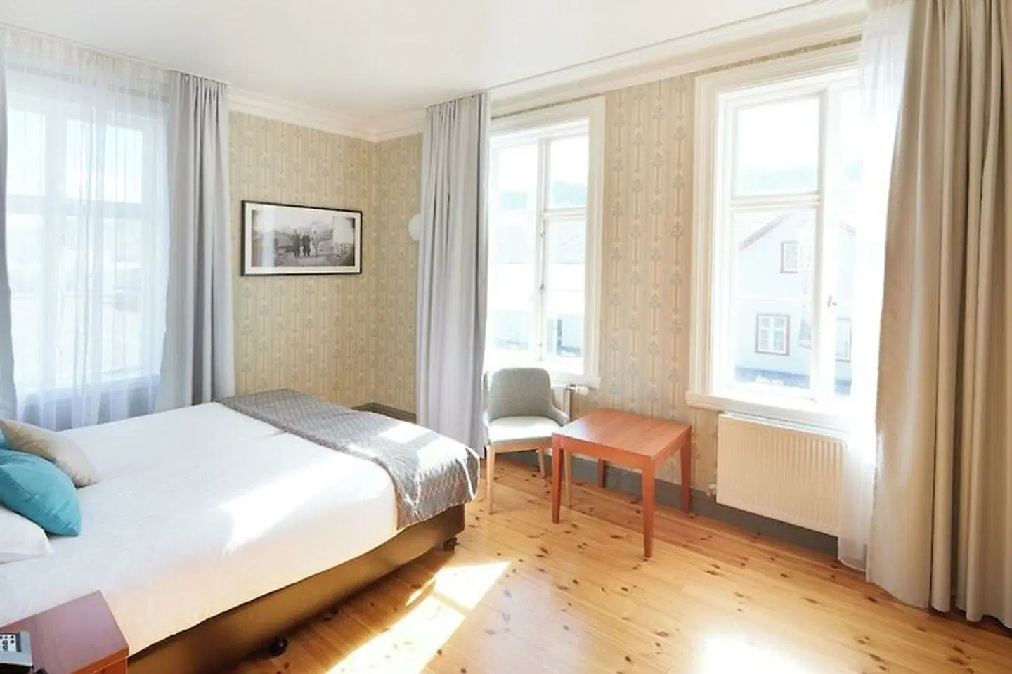Fosshotel Eastfjords ROOM_EXAMPLE