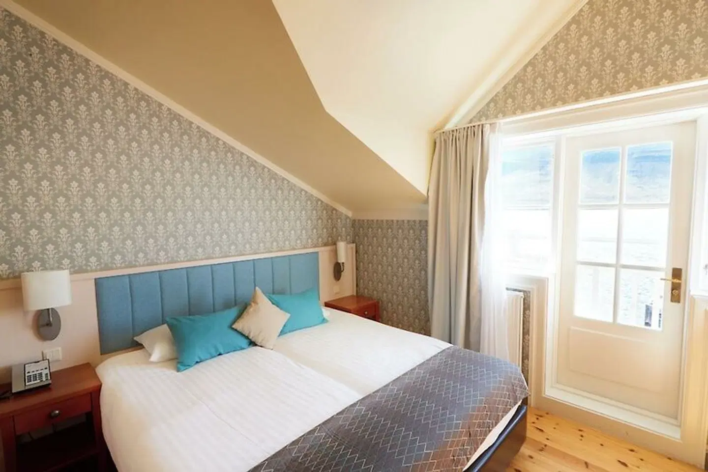 Fosshotel Eastfjords ROOM_EXAMPLE