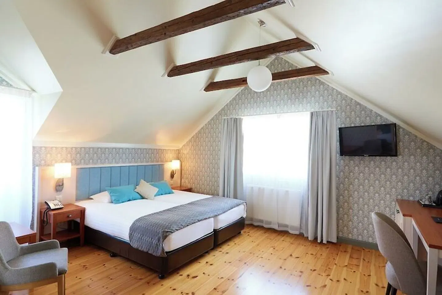 Fosshotel Eastfjords ROOM_EXAMPLE