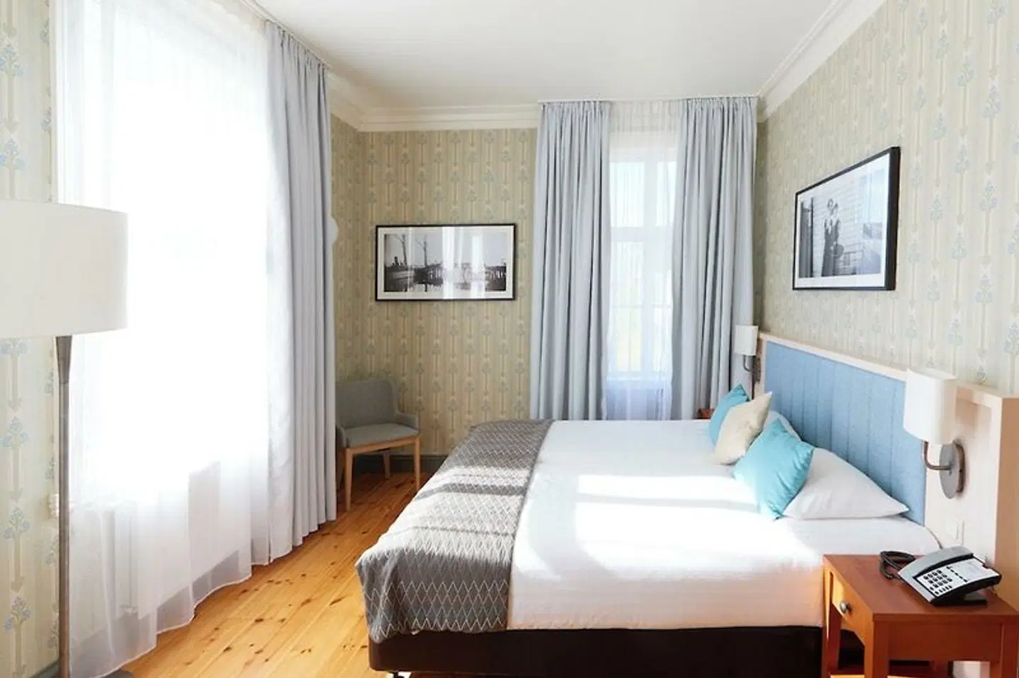 Fosshotel Eastfjords ROOM_EXAMPLE