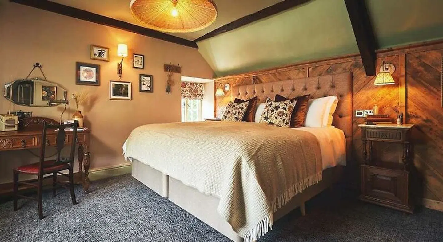 The Masons Arms ROOM_EXAMPLE