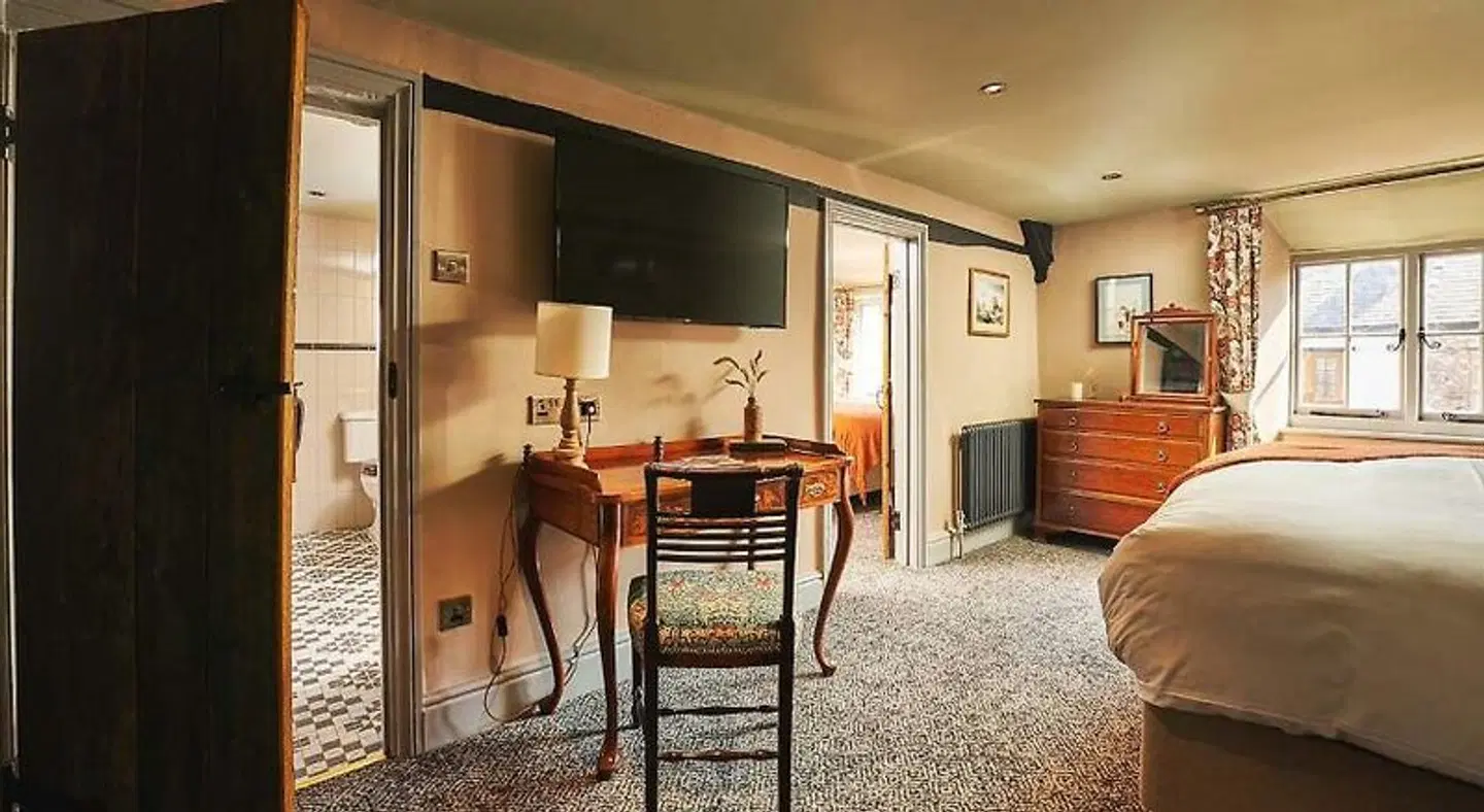 The Masons Arms ROOM_EXAMPLE