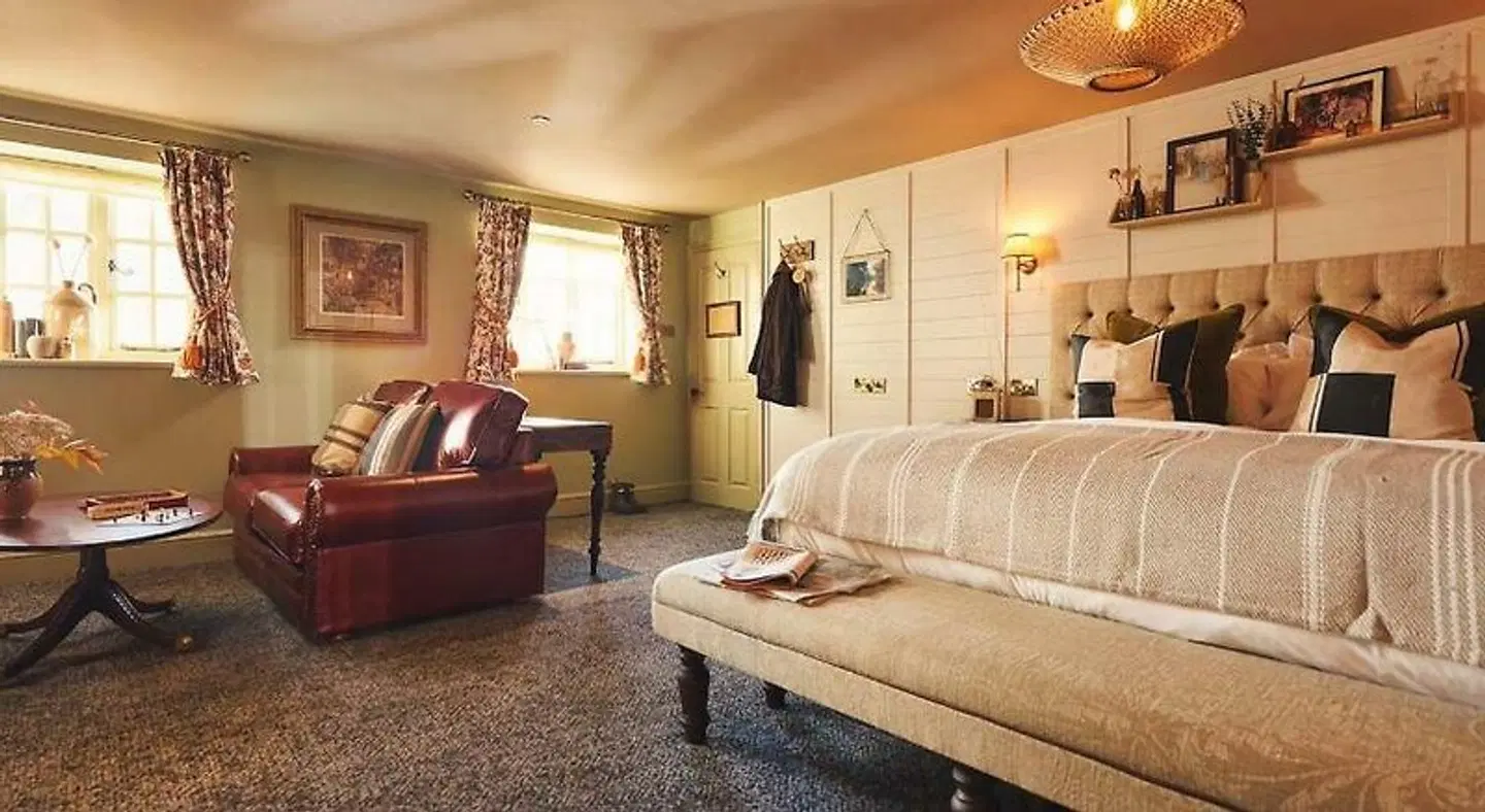 The Masons Arms ROOM_EXAMPLE