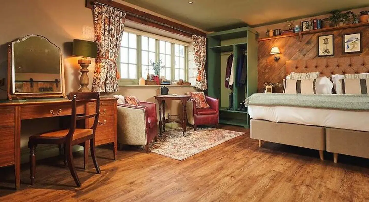 The Masons Arms ROOM_EXAMPLE