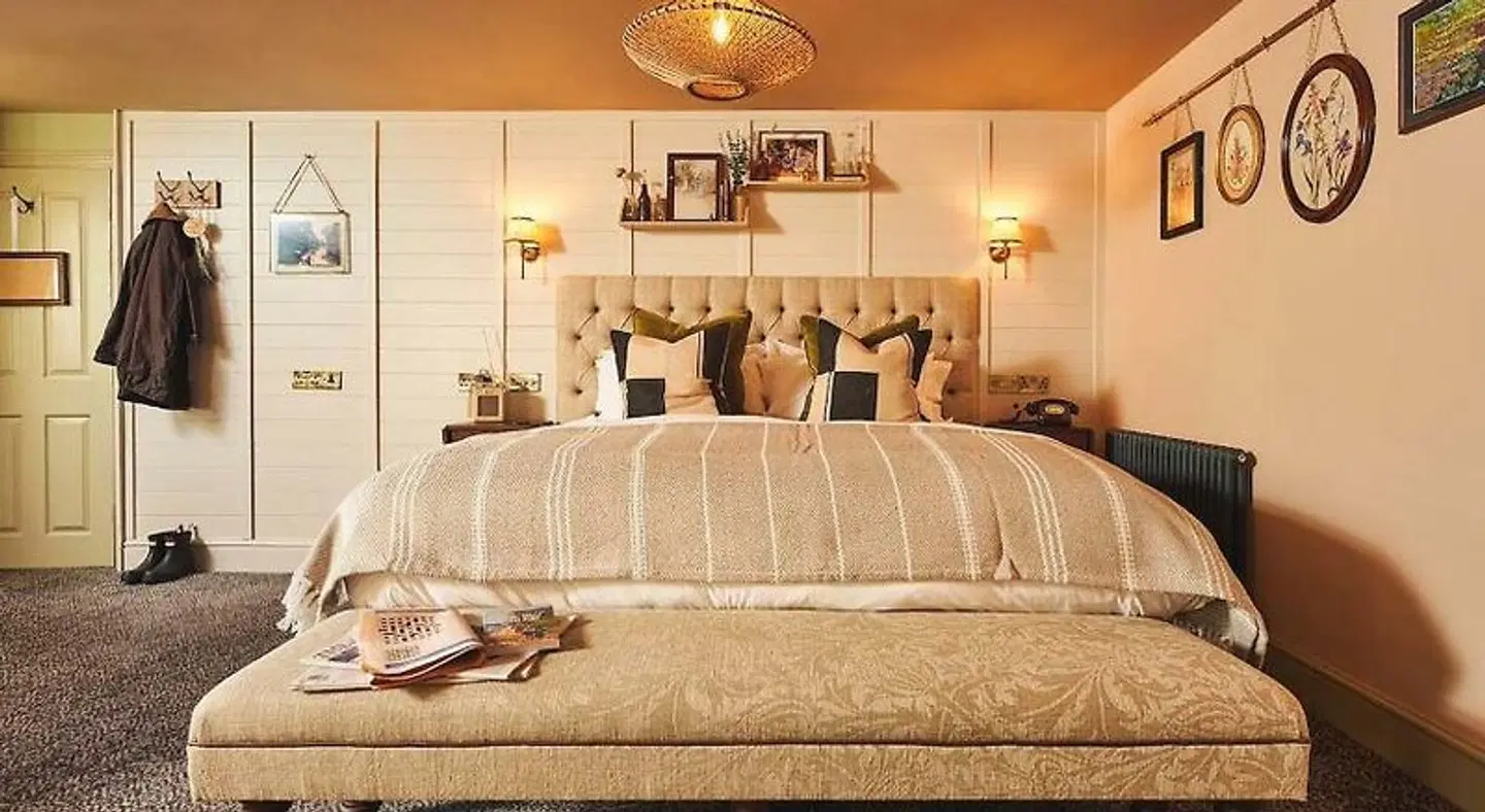 The Masons Arms ROOM_EXAMPLE