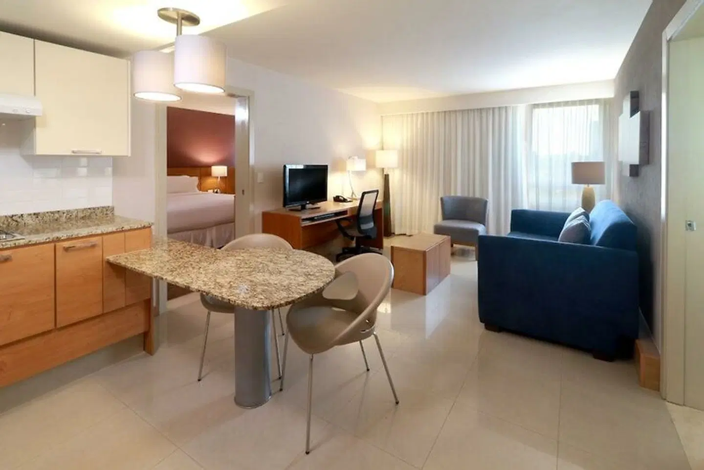 Staybridge Suites Guadalajara Expo by IHG LOUNGE_LOBBY