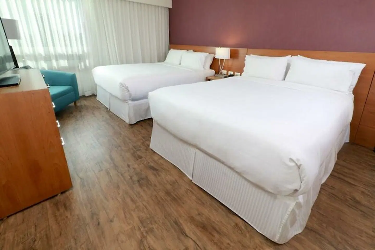 Staybridge Suites Guadalajara Expo by IHG ROOM_EXAMPLE
