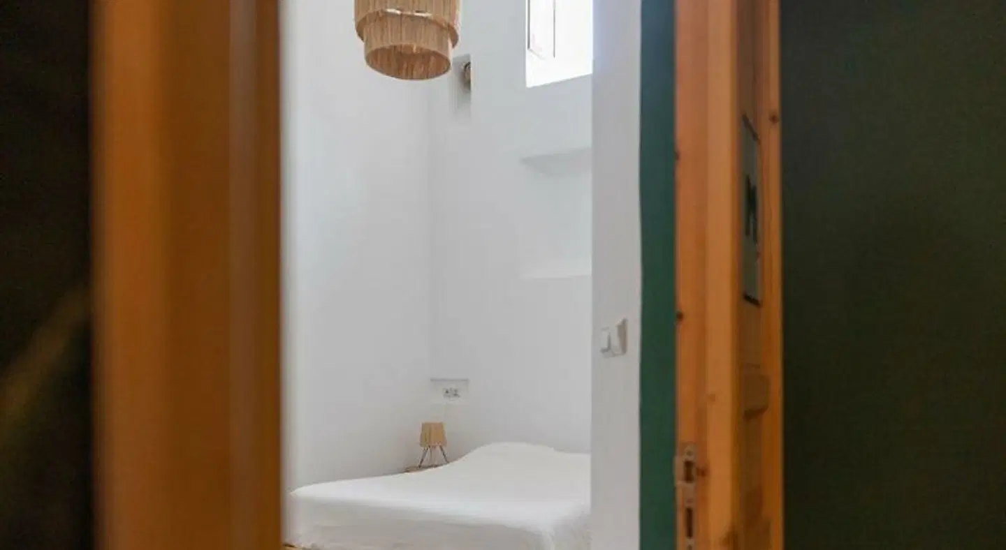 Hostel La Smala ROOM_EXAMPLE
