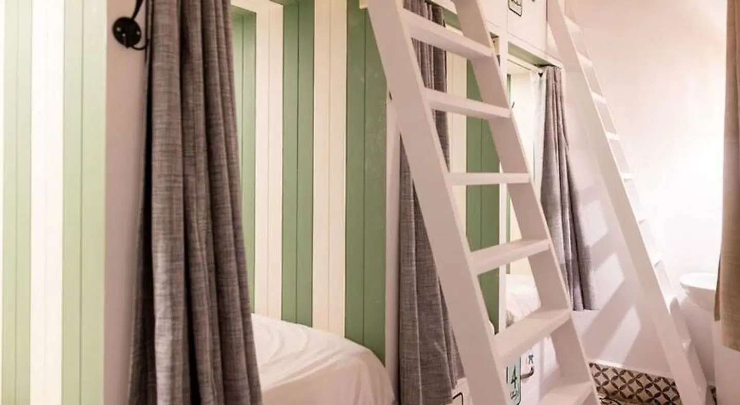 Hostel La Smala ROOM_EXAMPLE